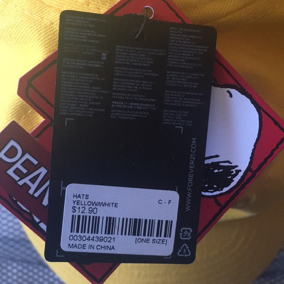 Hat - Picture 2 of 2